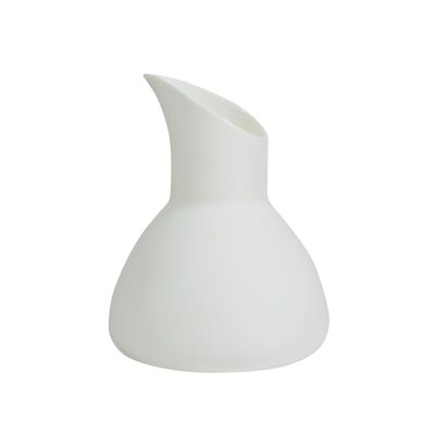 Oslo Blanc - Saucière 225 ml - MÉDARD DE NOBLAT
