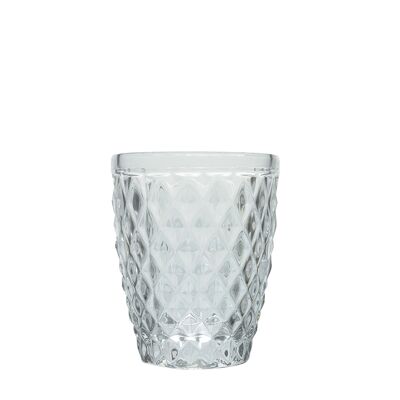 Diamond - 22 cl tumbler - MEDARD DE NOBLAT