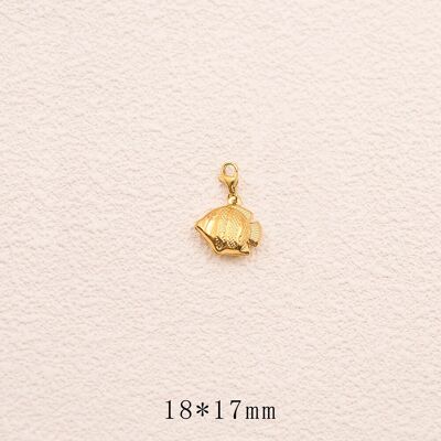 Charm - pez