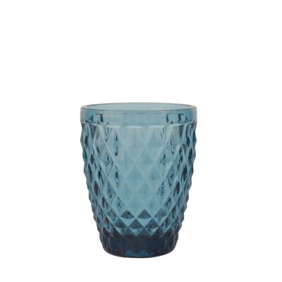 Diamond Bleu - Vasos 22 cl - MÉDARD DE NOBLAT