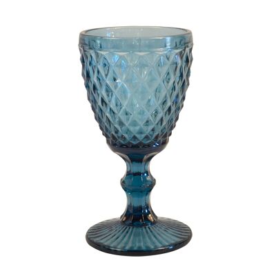 Diamond Bleu - Copa 20 cl - MEDARD DE NOBLAT