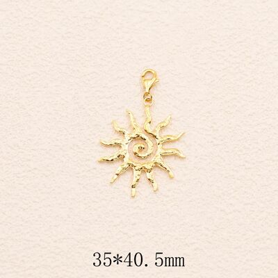 Fascino - sole
