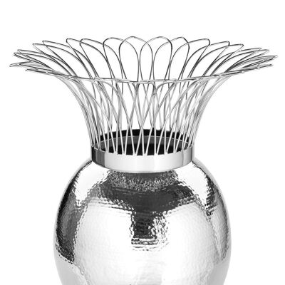 TROPIC Vase H 46cm