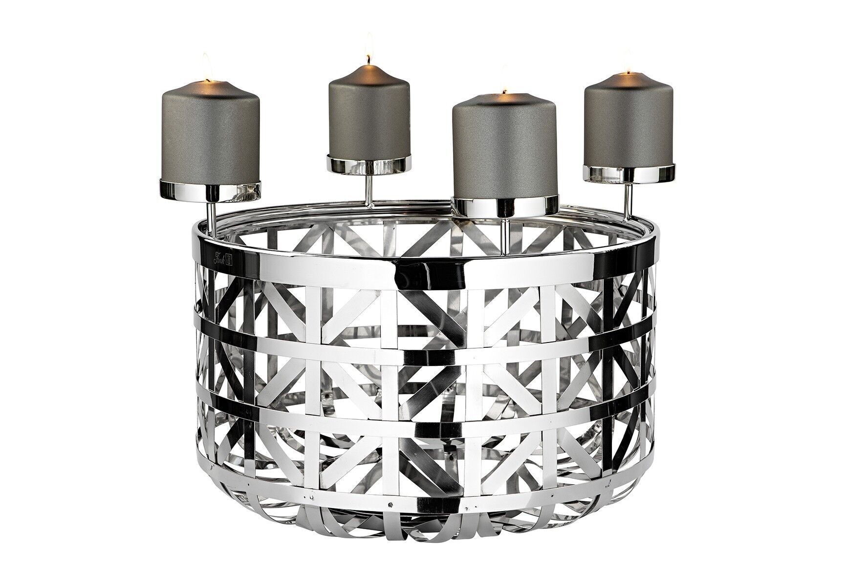 Lanterna JORIS H 25cm