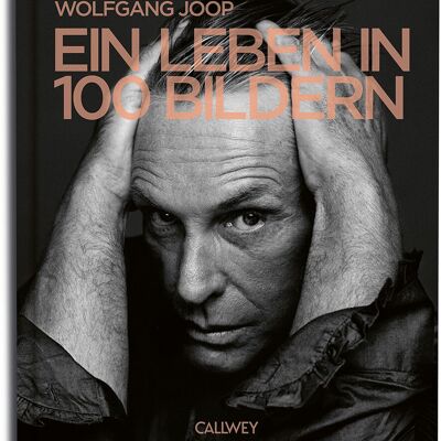 Wolfgang Joop. Une vie en 100 images. livre illustré