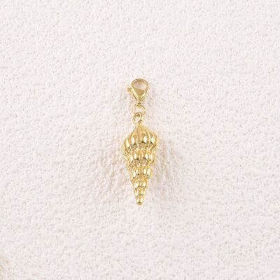 Charm - coquillage