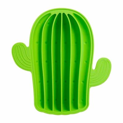 Bac à glaçons en forme de cactus, long moule à glaçons, nouveauté amusante