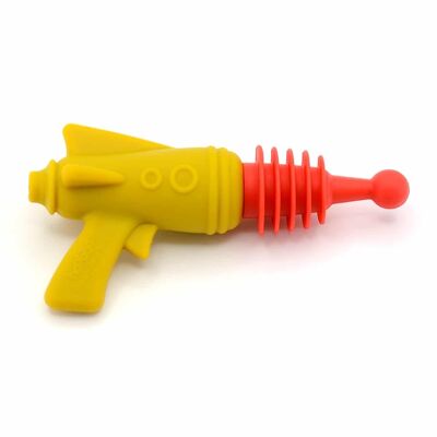 Tapón para botella de vino Bar Amigos Novelty ZAP, divertido tapón láser espacial para bebidas, protector de tapón para botella de vino y licor
