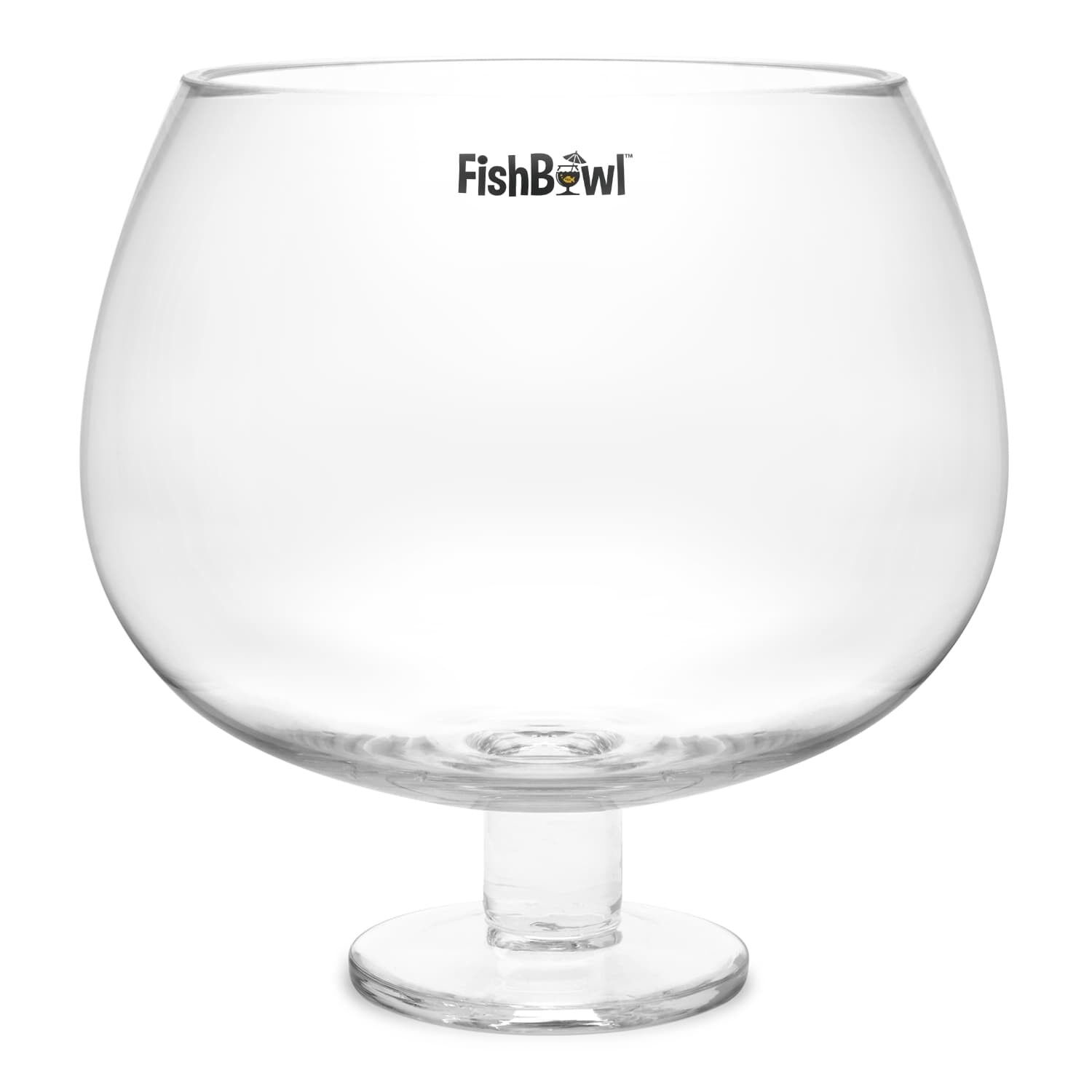 CKB 3L Fishbowl Cocktail Gin Wodka Sharing Party Glas