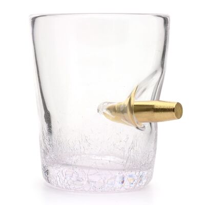 Vaso de chupito novedoso - Shot en vaso
