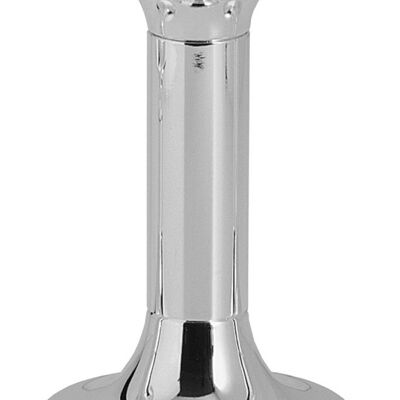 MARS candlestick H 15cm