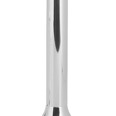 MARS candlestick H 23cm