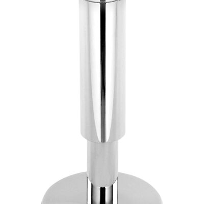 RITMO candlestick H 17.7cm
