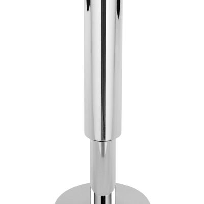 RITMO candlestick H 23.7cm
