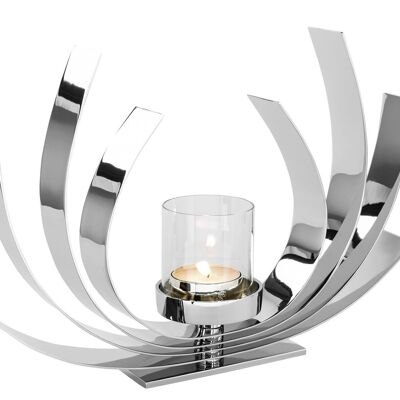 AURORA maxi tea light holder