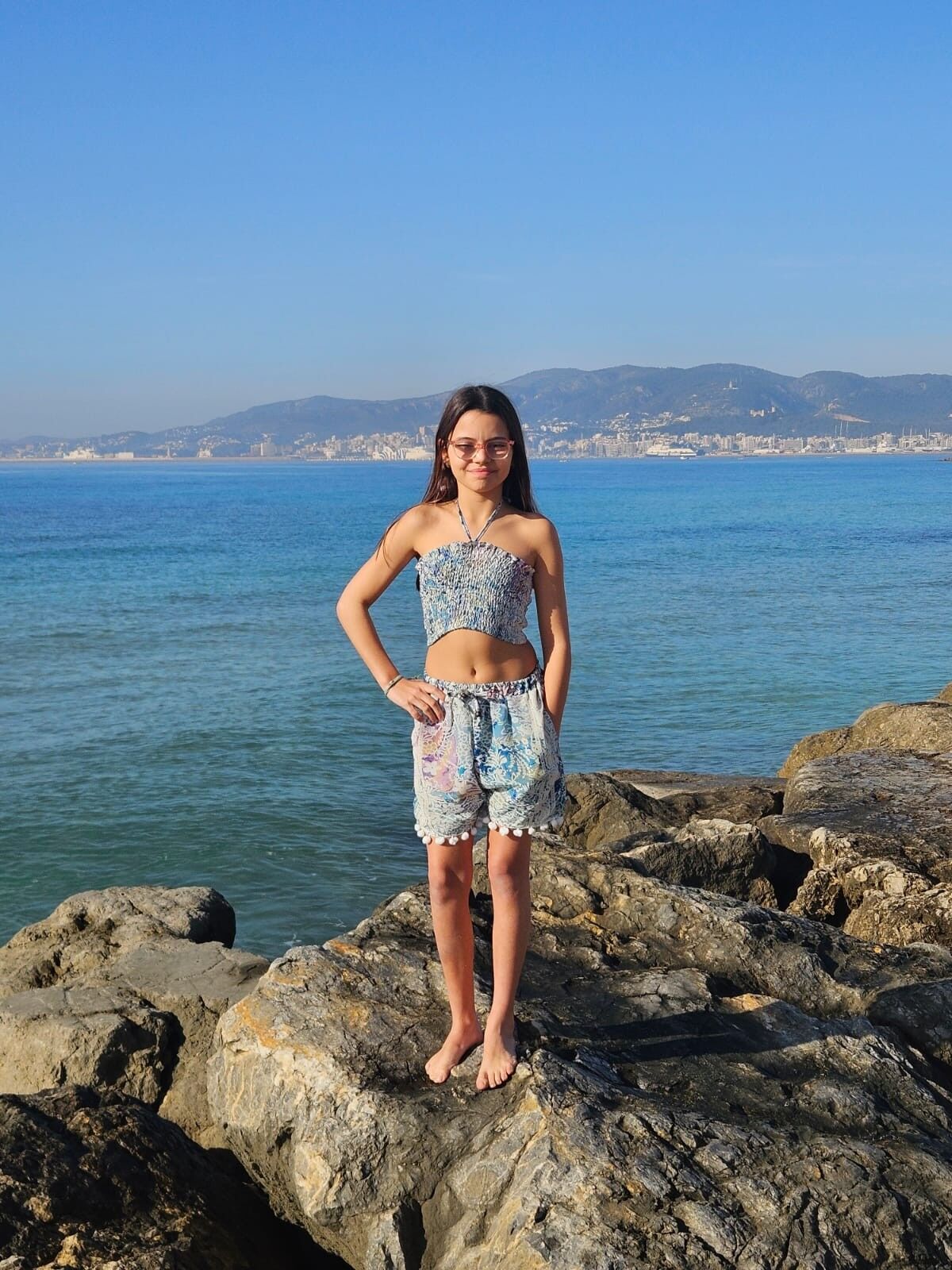 MÁLAGA SET confezione da 16