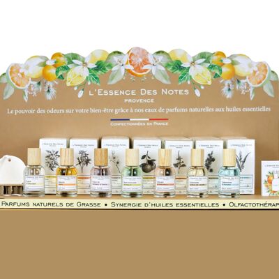Pack Revendeur Etape