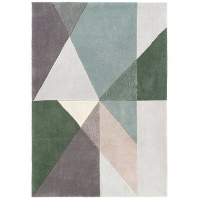 Orígenes Trio/Diseño Matters Multi Tierra