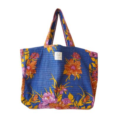 Borsa tote Kantha n. 865