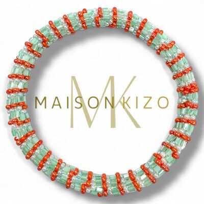 Bracelet népalais B111