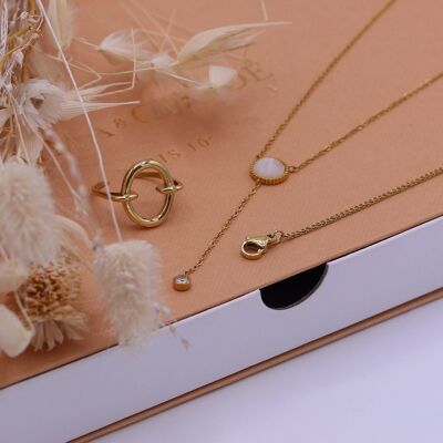Coffret Éternel