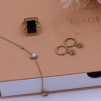 Coffret Passion