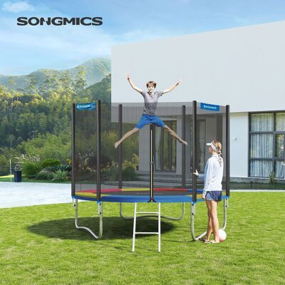Copribordo trampolino Ø 244 cm