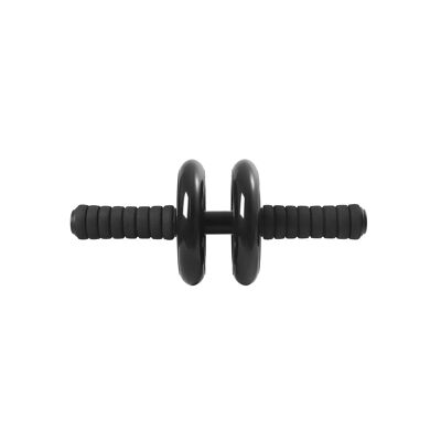Rollo abdominal antideslizante