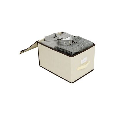 Cajas plegables con tapa