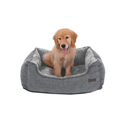 Letto per cani con rivestimento sfoderabile