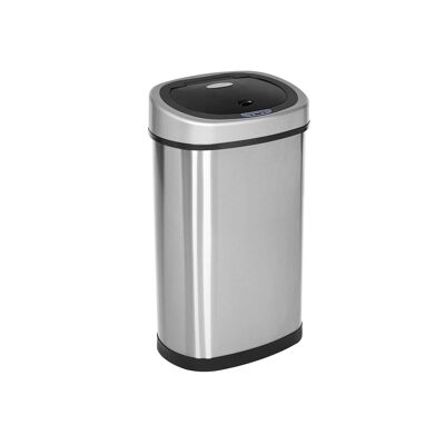 Cestino con sensore manuale 50 L