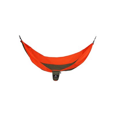 Hamaca de nailon 275 x 140 cm