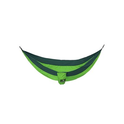 Hamaca 300 x 200 cm verde manzana