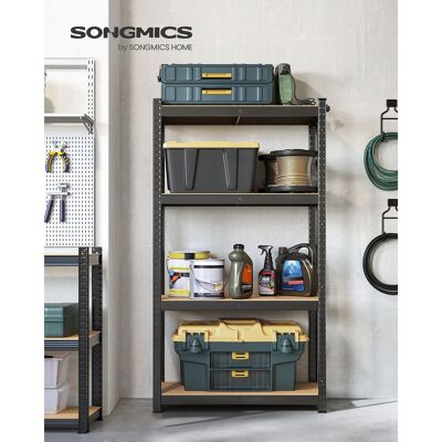 Heavy duty black board