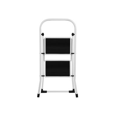 Escalera de mano 2 peldaños