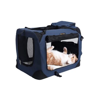 Oxford fabric dog bag