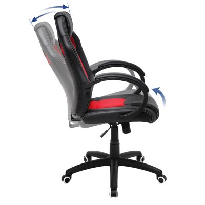 Chair, office chair, gaming chair, executive chair