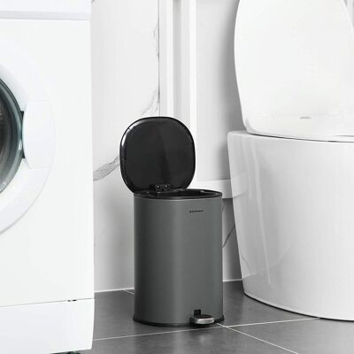 Waste bin 5 liters
