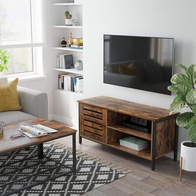 Mesa de TV para televisores de hasta 50 pulgadas
