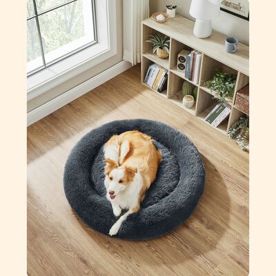 Cesta blanda para gatos Ø 100 cm