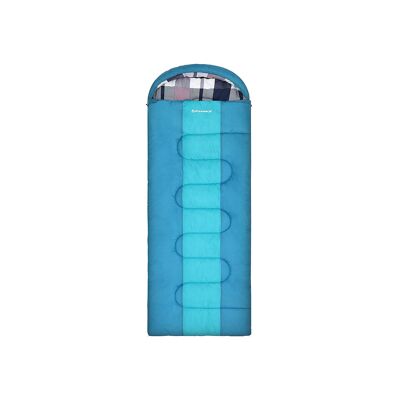 Saco de dormir para 3-4 estaciones