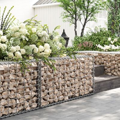 Gabions 100 x 50 x 50 cm