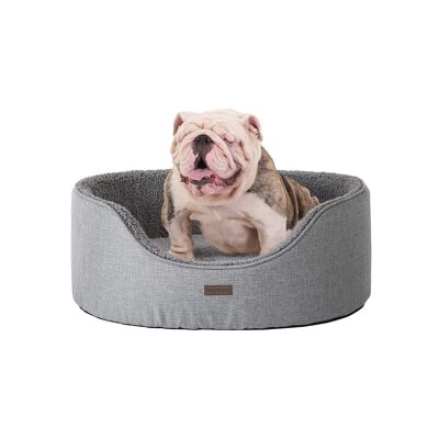 Cama lavable para perros