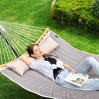 Hammock for 2 people