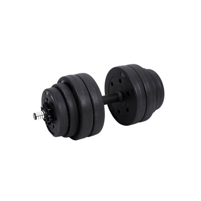 Cabestro 2 x 15 kg