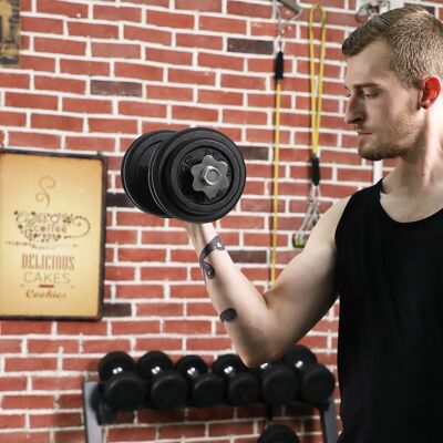 Cabestro Gietijzeren 30 kg