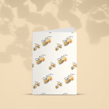 BOMMEL&PUK-abeille 1