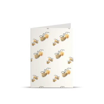 BOMMEL&PUK-abeille 2