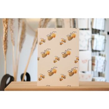 BOMMEL&PUK-abeille 3
