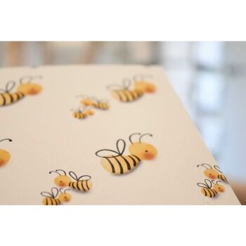 BOMMEL&PUK-abeille 5
